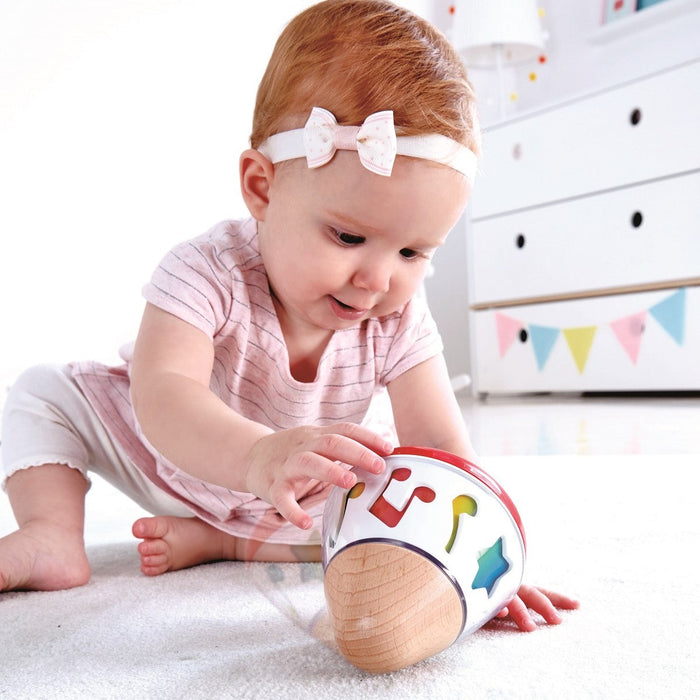Hape Rotating Music Box