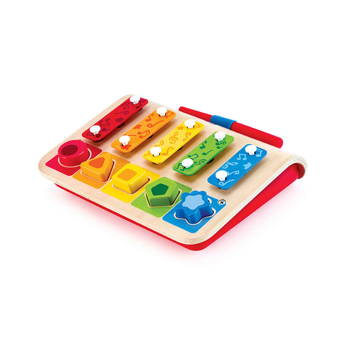 Hape Xylophone Musical Toy Instrument