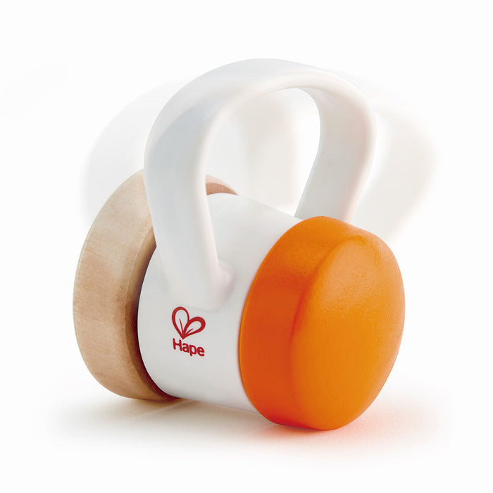 Hape Rolling Rattle