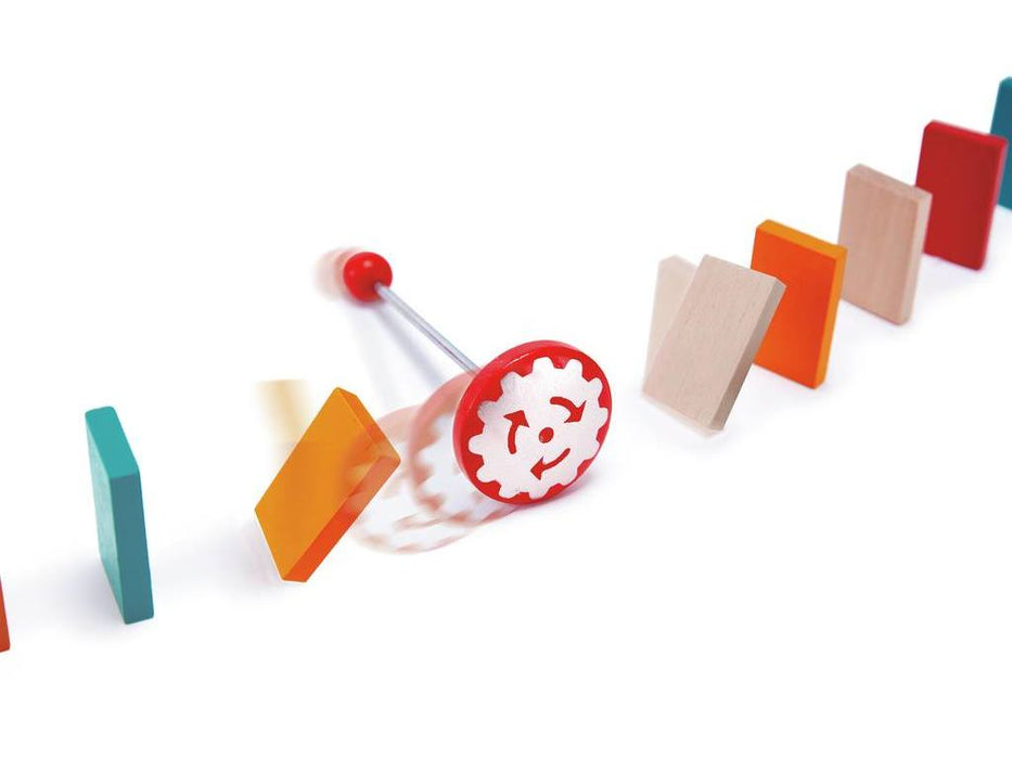 Domino Martillo Poderoso Hape