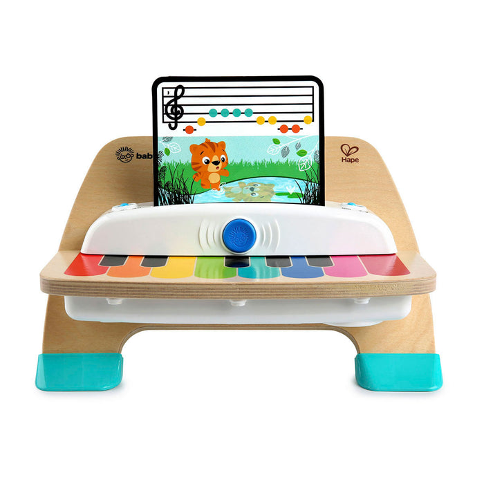 Hape Magic Touch Piano Wooden Toy