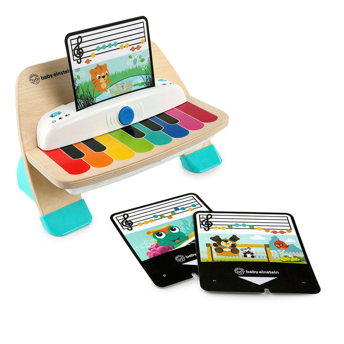 Hape Magic Touch Piano Wooden Toy