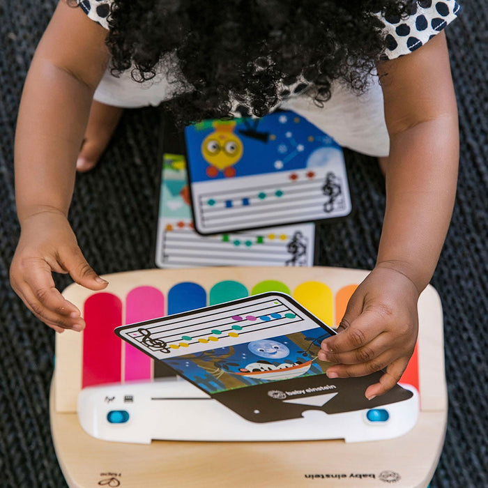 Hape Magic Touch Piano Wooden Toy