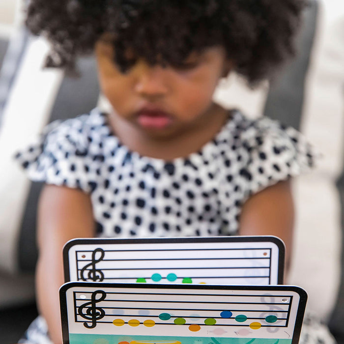 Hape Magic Touch Piano Wooden Toy