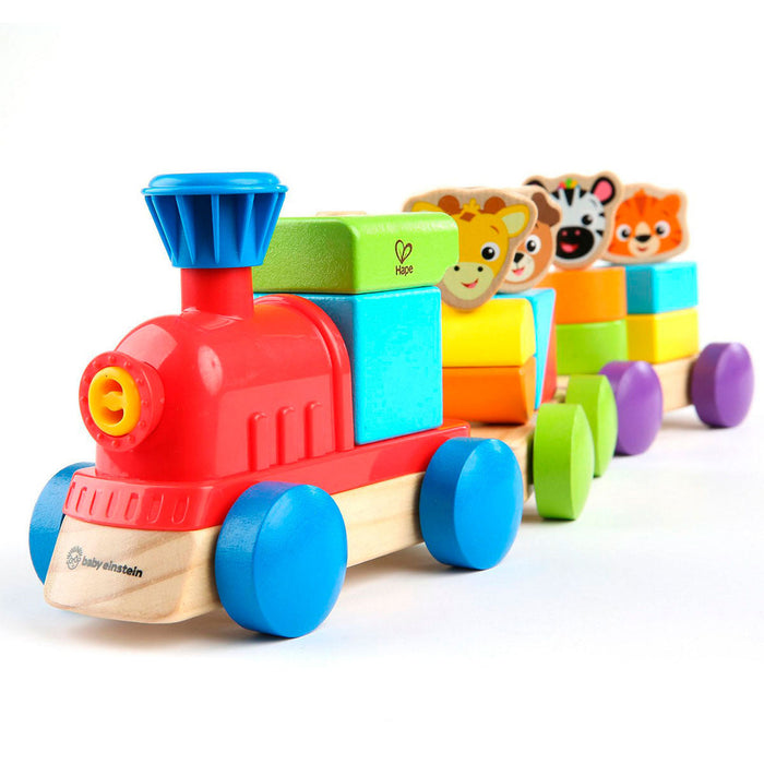Trencito de Animales Hape