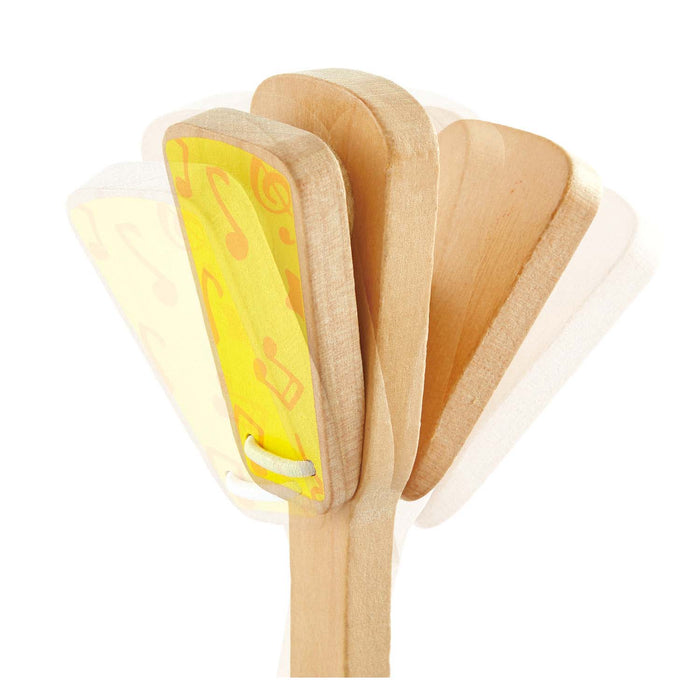 Set De Percusión De 3 Piezas Para Niños Hape