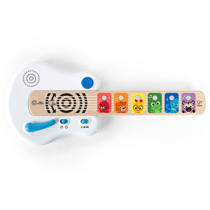 Hape Magic Touch Guitar Toy Instruments