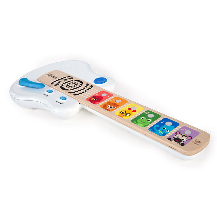 Hape Magic Touch Guitar Toy Instruments