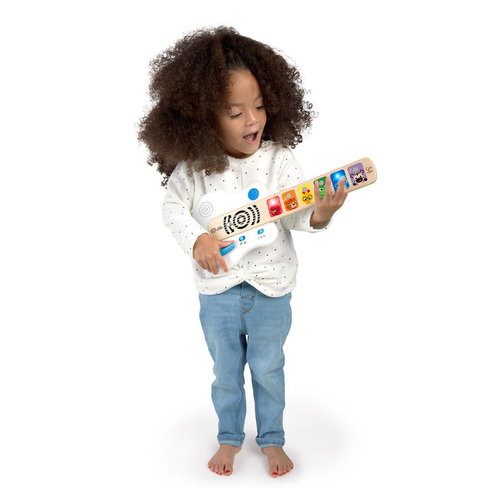 Hape Magic Touch Guitar Toy Instruments