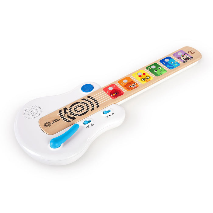 Hape Magic Touch Guitar Toy Instruments