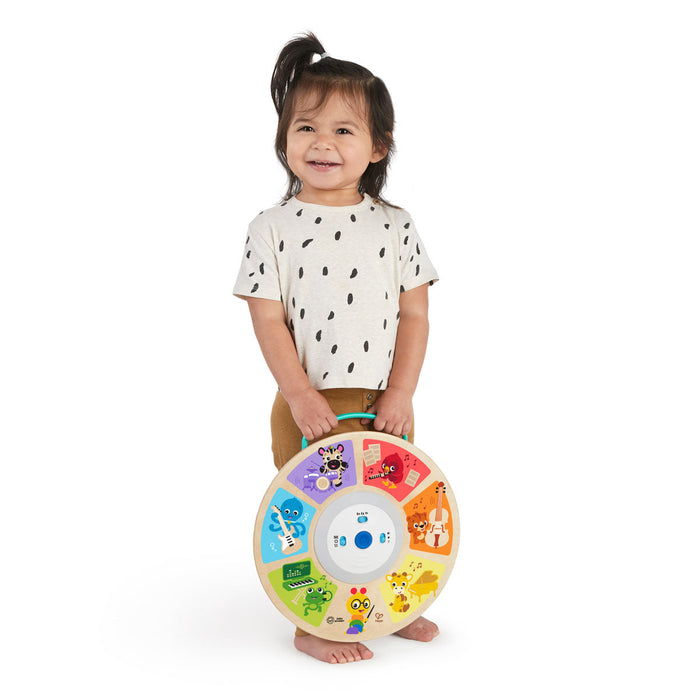 Orquesta Magic Touch Hape Instrumentos de Juguete