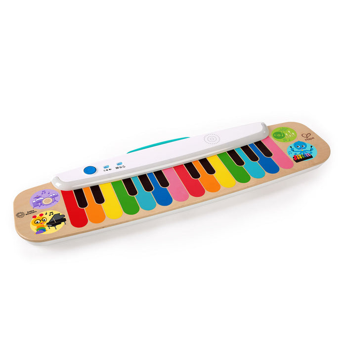 Magic Touch Piano Hape Musical Toys