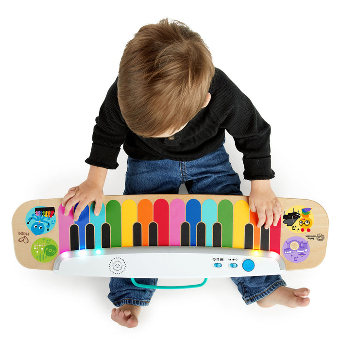 Magic Touch Piano Hape Musical Toys