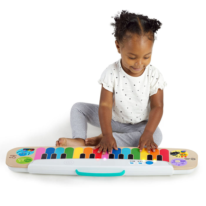 Magic Touch Piano Hape Musical Toys