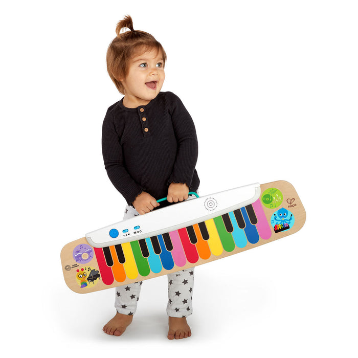 Magic Touch Piano Hape Musical Toys