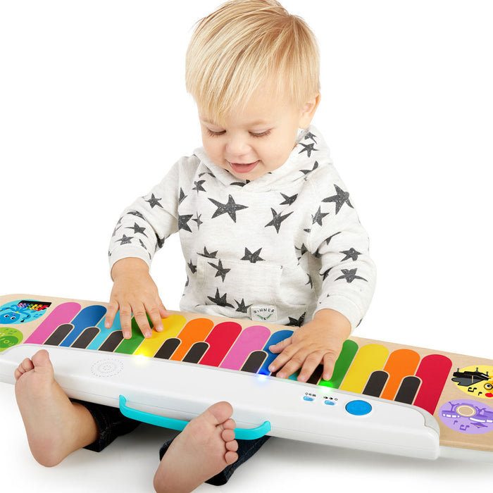 Magic Touch Piano Hape Musical Toys