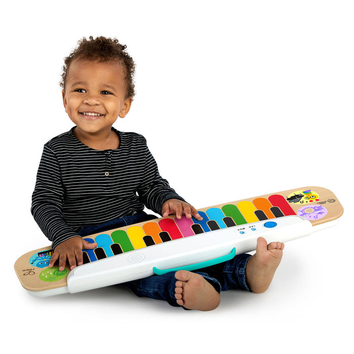 Magic Touch Piano Hape Musical Toys