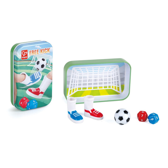 Hape Finger Football Free Kick Game