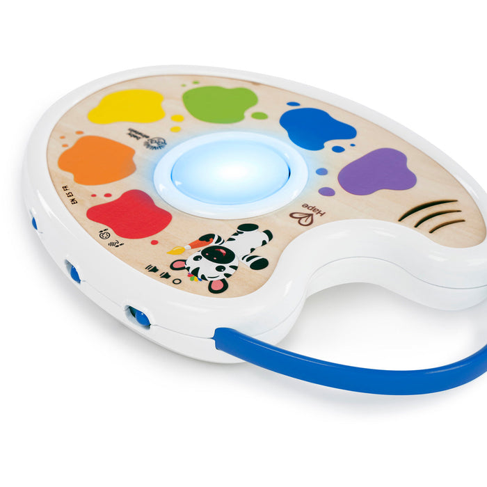 Happy Painter Palette Hape Toy