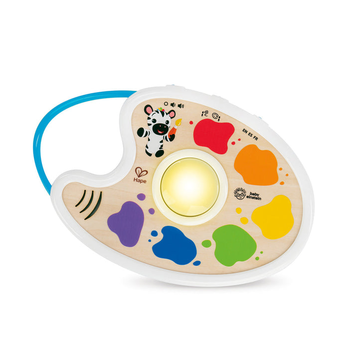 Happy Painter Palette Hape Toy