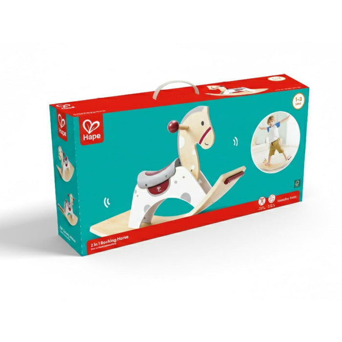 Hape Rocking Horse