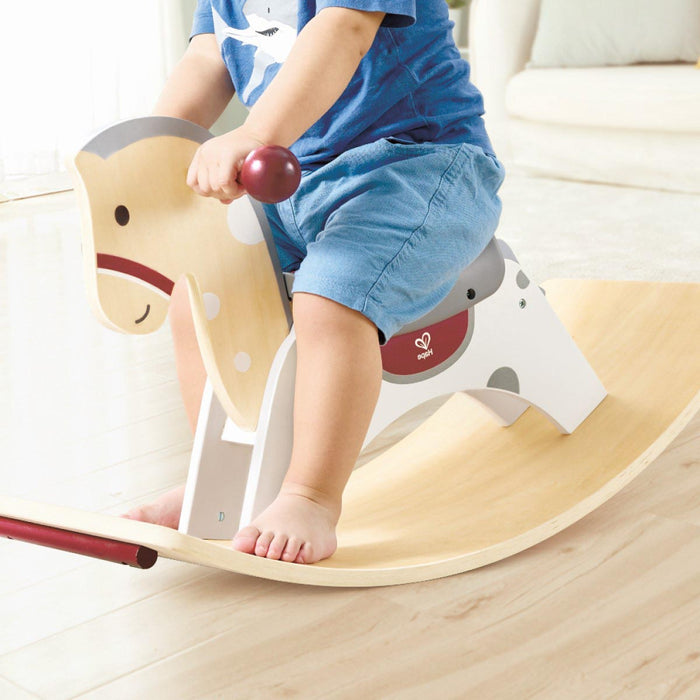 Hape Rocking Horse
