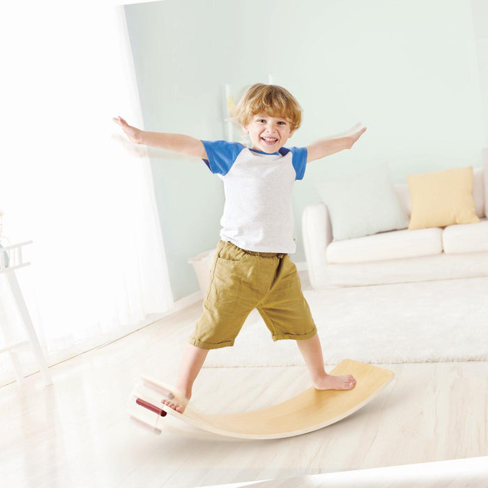 Hape Rocking Horse