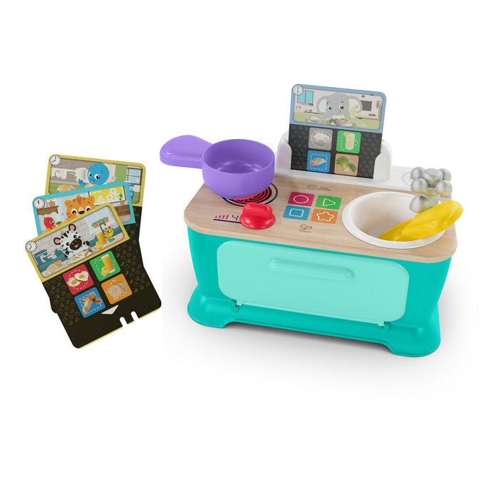 Hape Magic Touch Play Kitchen