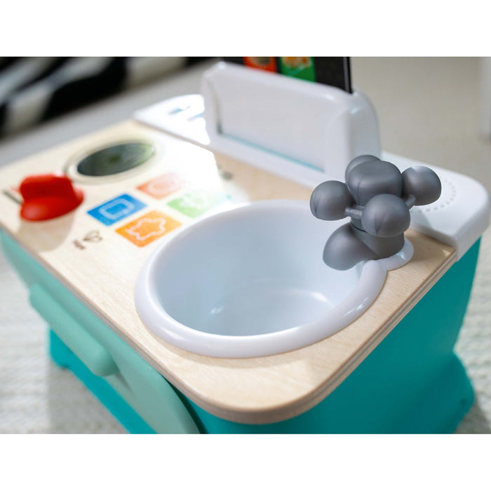 Hape Magic Touch Play Kitchen