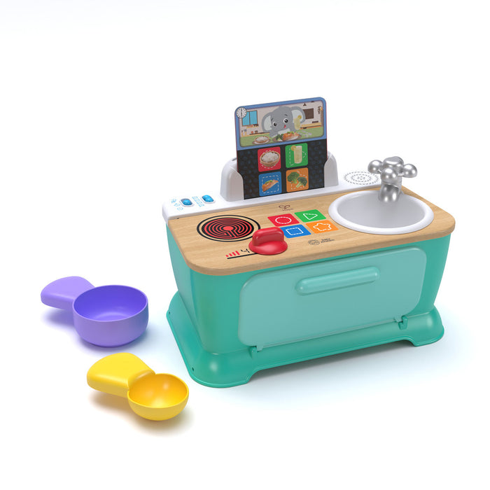Hape Magic Touch Play Kitchen
