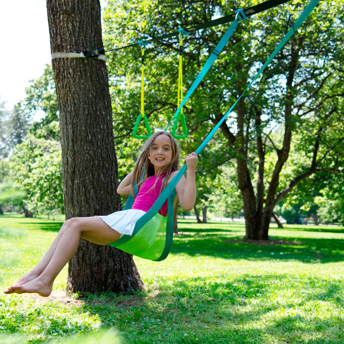 Swing Gymnastics Line 11 m Treeline Hape