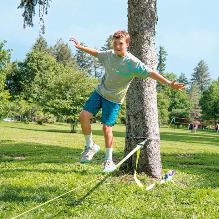 Treeline Hape Classic 15m Slackline