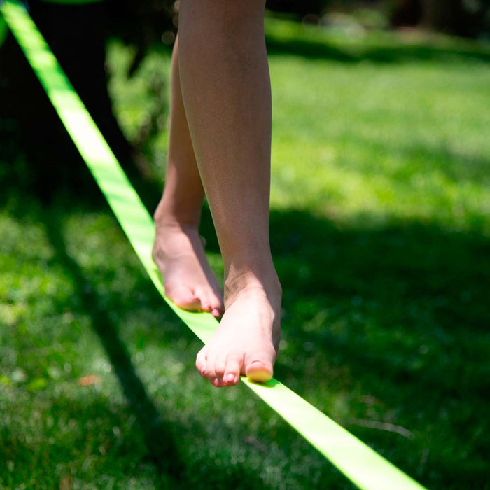 Treeline Hape Classic 15m Slackline