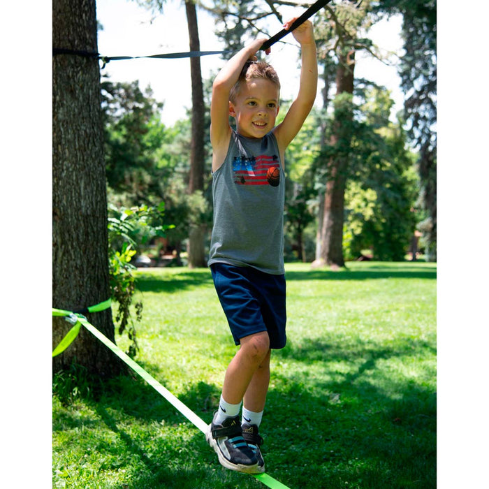 Treeline Hape Classic 15m Slackline