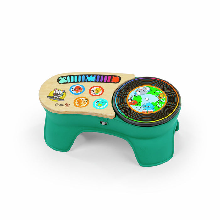 Consola de DJ de Juguete Magic Touch Hape