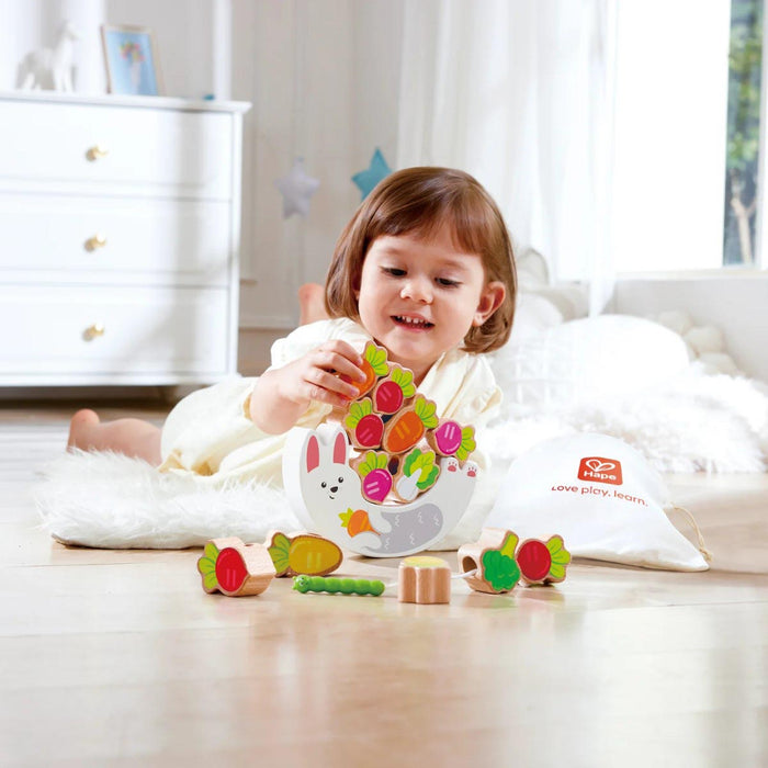 Hape Bunny Balance Game