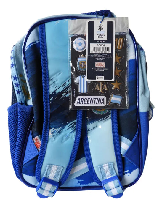 Mochila de espalda AFA de 12" AFA004 (Oferta)