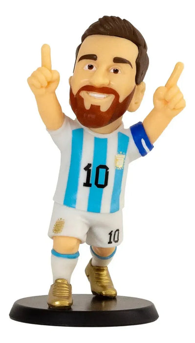 World Champion Messi Collection