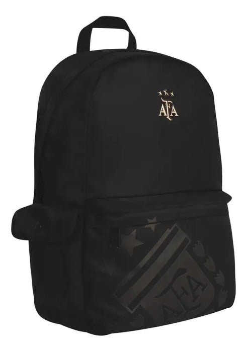 Mochila Espalda Afa Negro (Oferta)