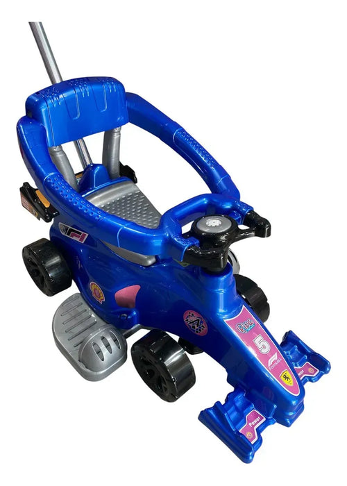Andarin F1 Completo Azul 932