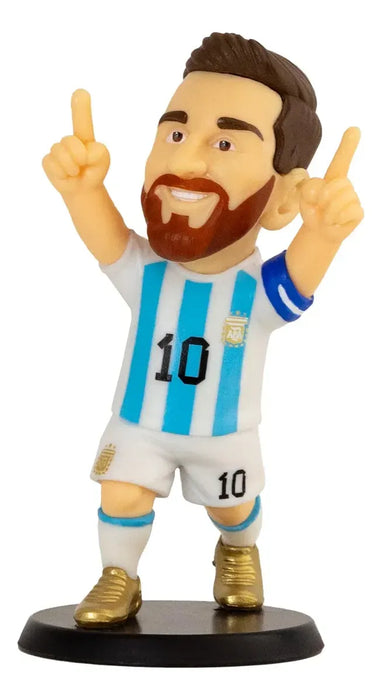 World Champion Messi Collection