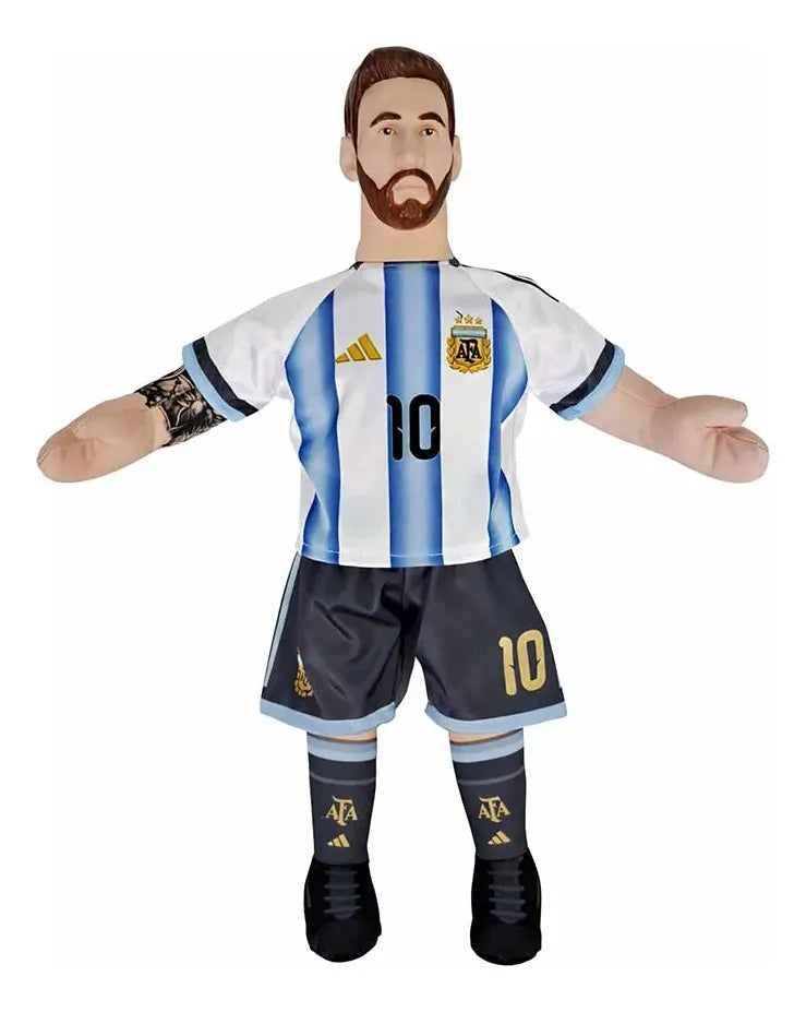 2026 World Cup: Toys and Games