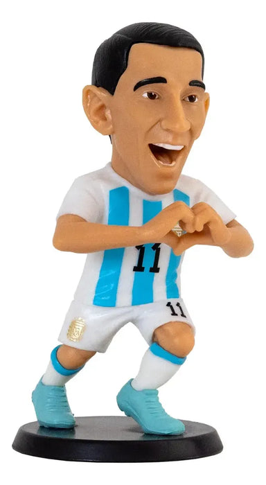 Clarin World Champions Collection Di Maria Cmdimaria