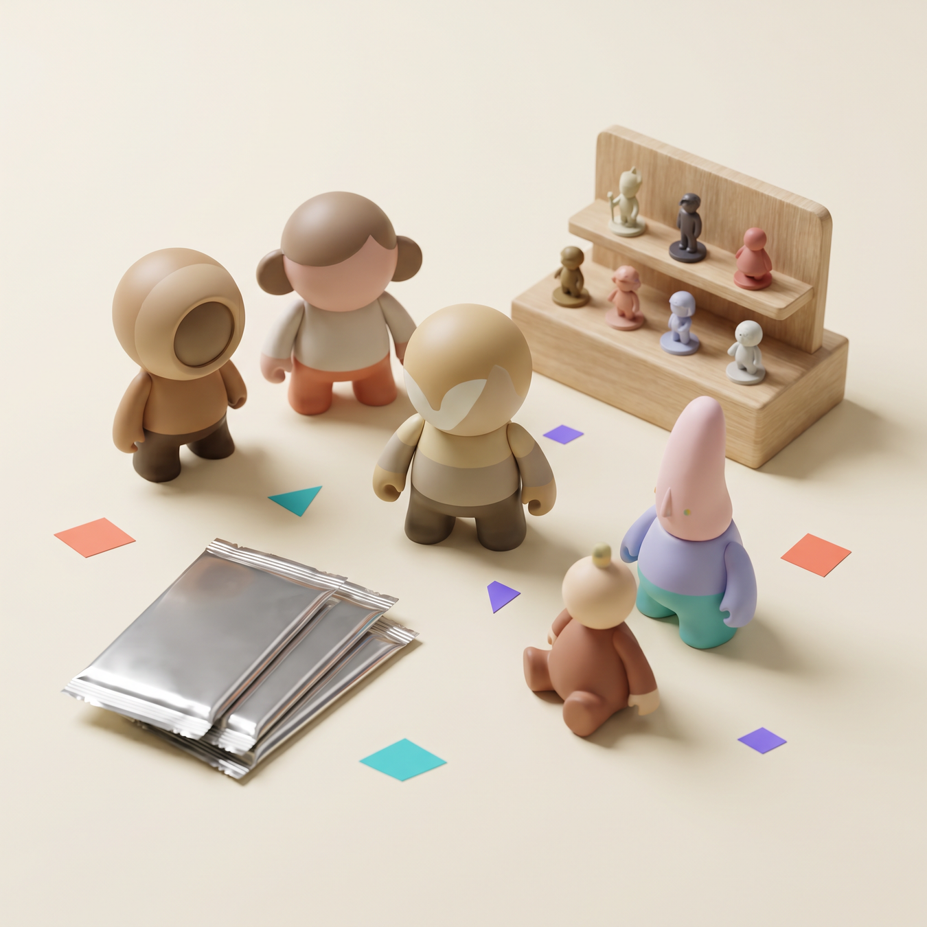 Collectibles