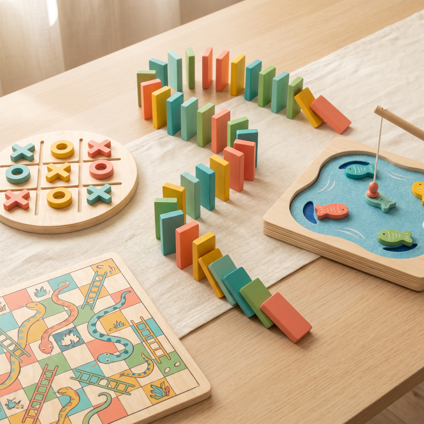 Board Games
